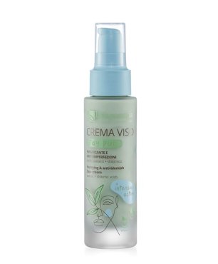 Crema Facial Stay Pure