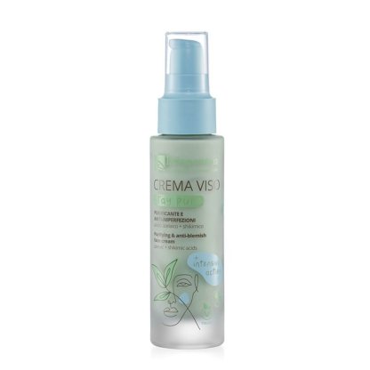 Crema Facial Stay Pure