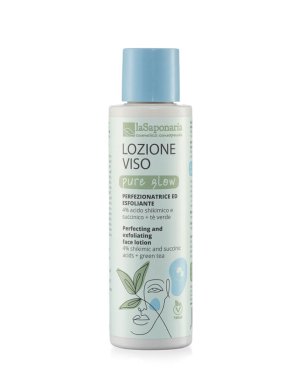 Loción facial Pure Glow