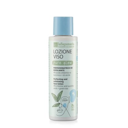 Loción facial Pure Glow