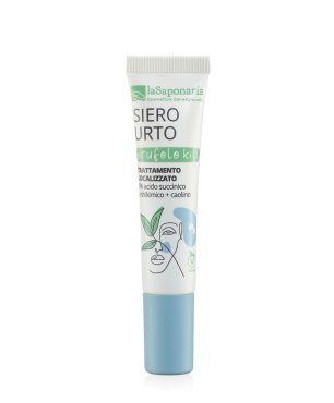 Suero de choque Brufolo Kill
 FORMATO-15 ml