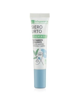 Serum Localizado para Granos