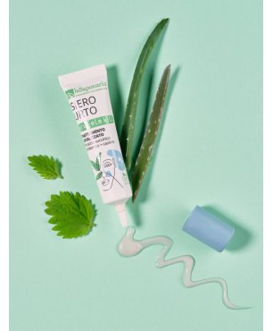 Serum Localizado para Granos