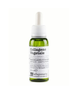 Colágeno vegetal
 FORMATO-30 ml