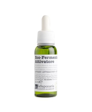 Activador Ecofermentado
 FORMATO-30 ml