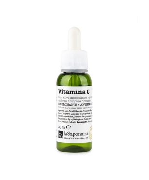 Vitamina C
 FORMATO-30 ml