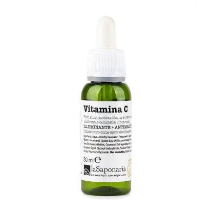 Vitamina C