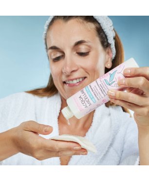 Agua Micelar Bio