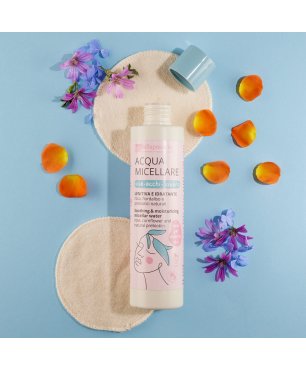 Agua Micelar Bio