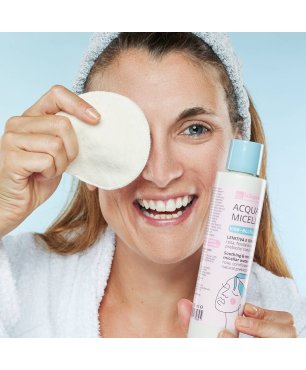 Agua Micelar Bio