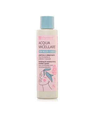 Agua Micelar Bio
 FORMATO-200 ml