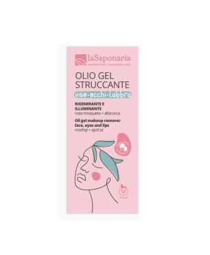 Muestra de Gel limpiador de aceite (3 ml)