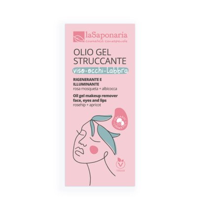 Muestra de Gel limpiador de aceite (3 ml)