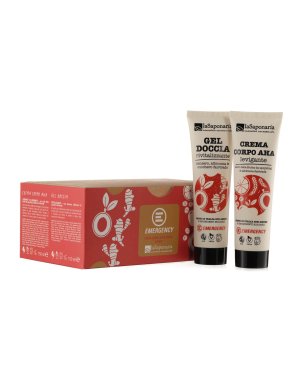 Fair trade body box - La...