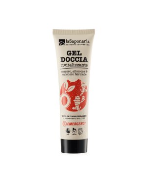Emergency - Gel de ducha...