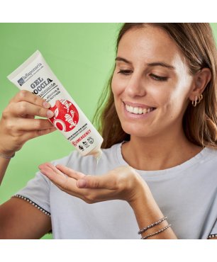 Emergency - Gel de ducha revitalizante