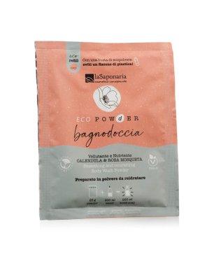 Gel de ducha nutritivo en...