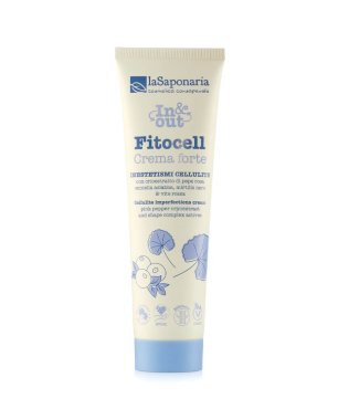 Crema para imperfecciones de la celulitis FITOCELL
 FORMATO-150 ml