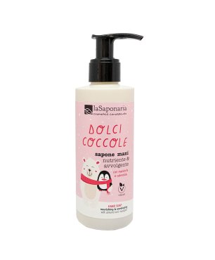 Dolci coccole - Dulces abrazos
