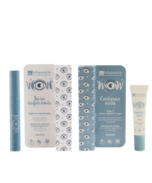 Kit Completo - Contorno de...