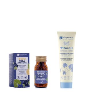 Set Anticelulitis Fitocell...