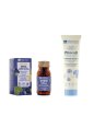 Fluido corpo nutriente bio - argania spinosa ed extravergine d'oliva
