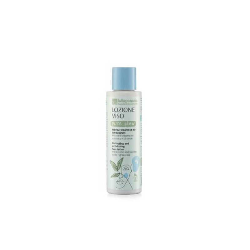 Loción facial Pure Glow