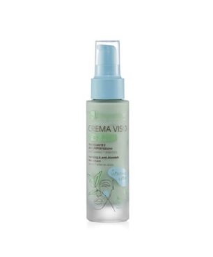 Crema Facial Stay Pure
 FORMATO-50 ml