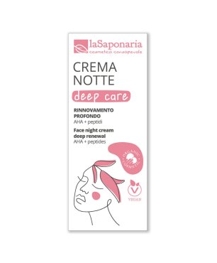 Muestra Crema facial Deep...