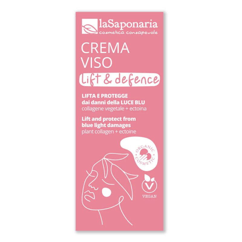Muestra Crema Facial Lift & Defence (3 ml)
