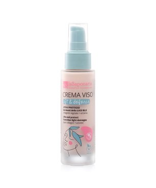 Crema Facial Antiedad Lift & Defence