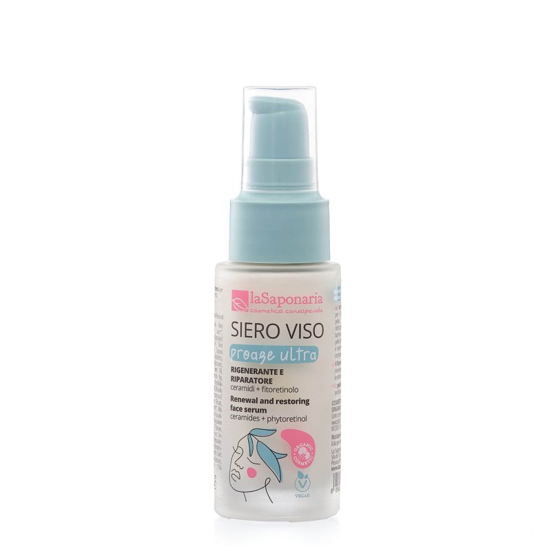 Sérum Facial Antiedad Proage Ultra – Para Pieles Maduras 40+