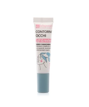 Contorno de ojos Lift&Restore
 FORMATO-15 ml