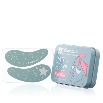 Parches oculares reutilizables EyeStar
