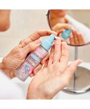 Crema Facial Antiedad Lift & Defence
