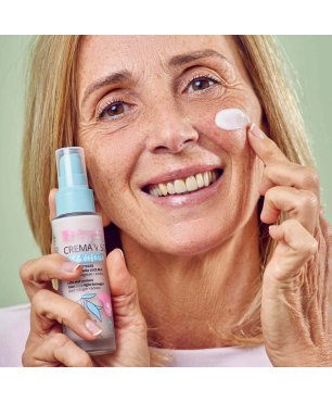 Crema Facial Antiedad Lift & Defence