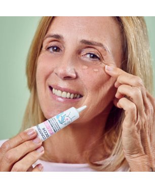 Contorno de ojos 40+ Lift&Restore