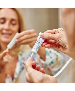 Contorno de ojos 40+ Lift&Restore