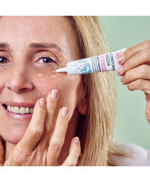 Contorno de ojos 40+ Lift&Restore