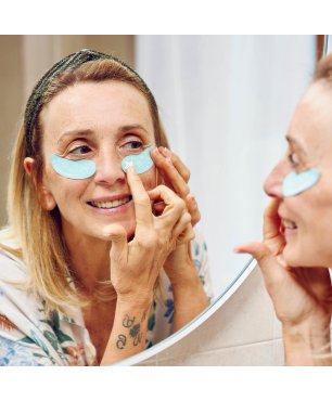 Parches oculares reutilizables EyeStar