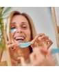 Kit Mascarilla para Ojos – Parches Reutilizables + Sérum