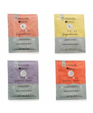 Kit ahorro Eco Powder -...