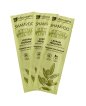Muestrita Champú para lavados frecuentes - Aceite de Oliva Virgen Extra orgánico (8 ml)