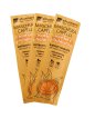 Muestra - Mascarilla reestructurante – Coco orgánico y Fitoqueratina (5 ml)