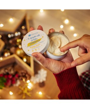 Crema corporal Lima y Jengibre