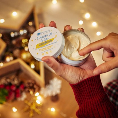 Crema corporal Lima y Jengibre