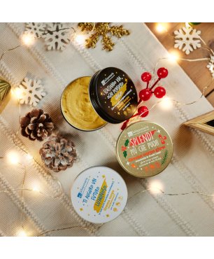 Crema corporal Lima y Jengibre