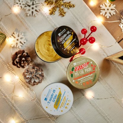 Crema corporal Lima y Jengibre