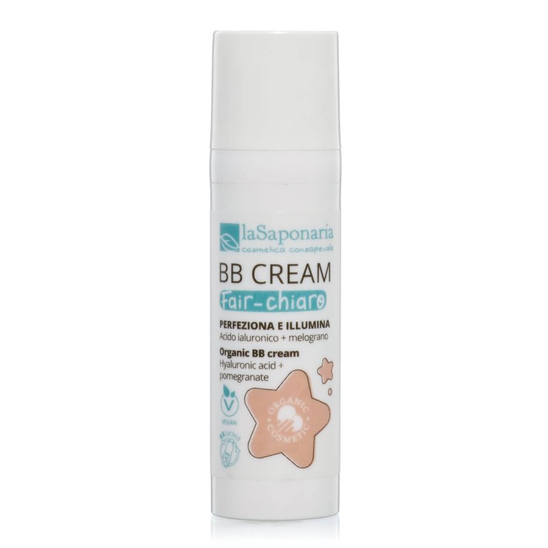 BB cream - Tono claro