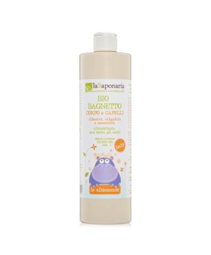 Maxi Gel ecológico cuerpo y...